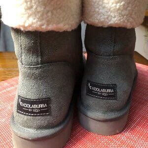 Koolaburra by UGG winter boot